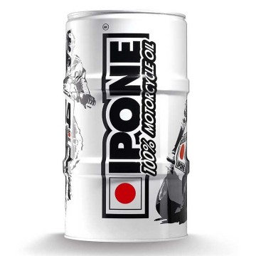 IPONE R4000 RS 20W50 OIL...