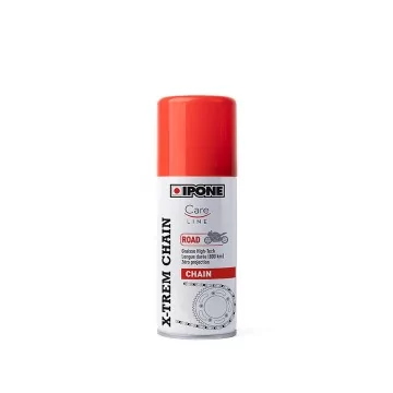 IPONE SPRAY CHAIN 100ML...