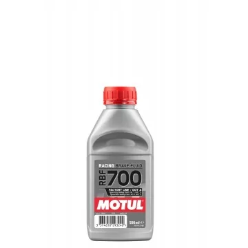 MOTUL PŁYN HAMULCOWY RACING...