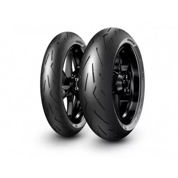 PIRELLI OPONA 190/55ZR17...