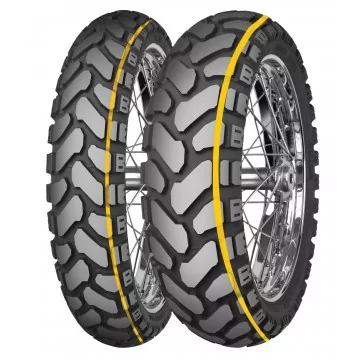 MITAS TYRE 140/80B18 E-07+...