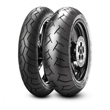 PIRELLI TYRE 180/55ZR17...