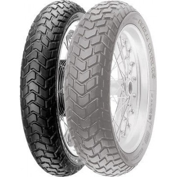 PIRELLI TYRE 180/55R17 MT60...