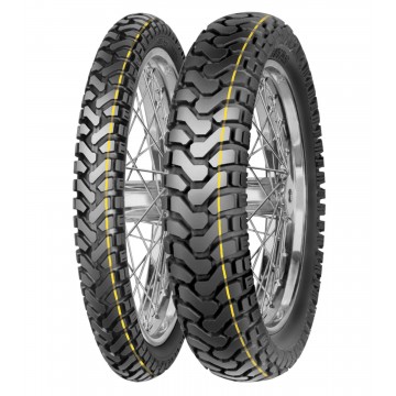 MITAS TYRE 150/70-17 E-07...