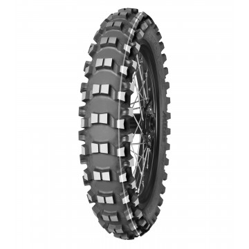 MITAS TYRE 90/100-16 TERRA...