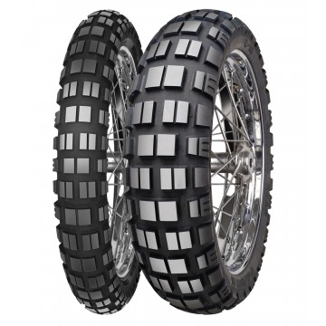 MITAS TYRE 140/80-17 E-10...