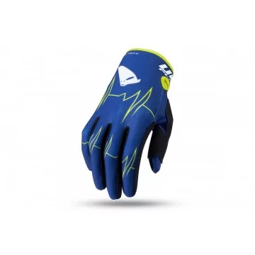 UFO 2022 GLOVES SKILL...