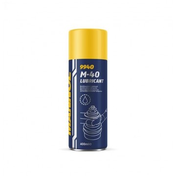 MANNOL MULTI FUNTION M-40...