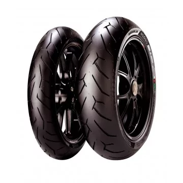 PIRELLI TYRE 120/60ZR17...