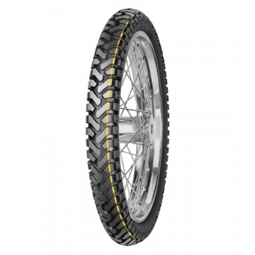 MITAS TYRE 110/80-19 E-07...