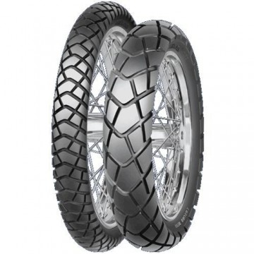 MITAS TYRE 4.10-18 E-08 60P...