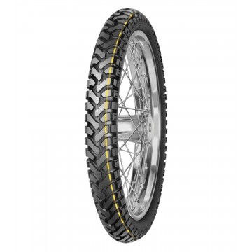 MITAS TYRE 100/90-19 E-07...