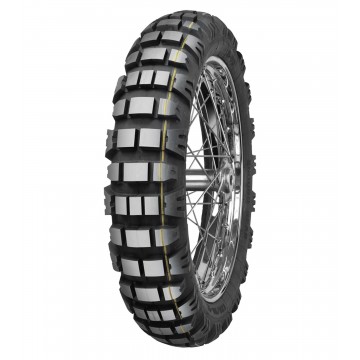 MITAS TYRE 130/80-18 E-09...