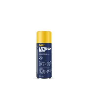 MANNOL LITHIUM SPRAY SMAR...