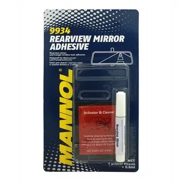 MANNOL REARVIEW MIRROR...