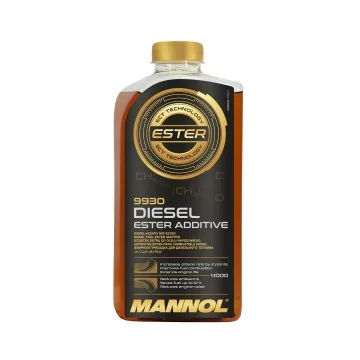 MANNOL DIESEL ESTER...