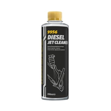 MANNOL DIESEL JET CLEANER...