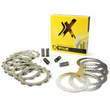 EXC 125 '06-08 (EBS5611...