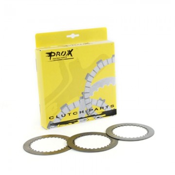 PROX COUPLINGS TARCH COFFEE...