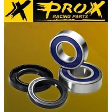 PROX 2021/11 REAR WHEEL...