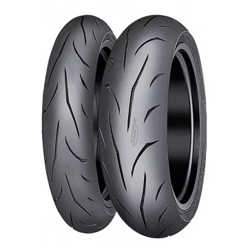 MITAS TYRE 120/60ZR17 SPORT...