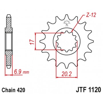 PREVIOUS JT 600M15 ENGINE...