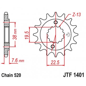 PREVENTION STEEL 2116 16...