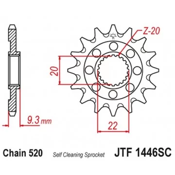 JT PREVIOUS DUTIES 2146 14...