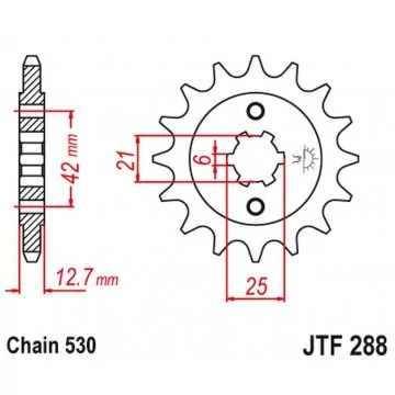 HONDA CB 550F/K '75-'80,...