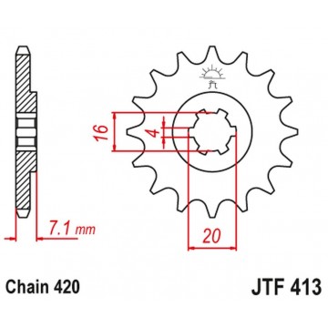 JT PREVIOUS 413 11 SUZUKI...