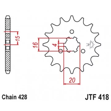 KX 125 '77-79',...