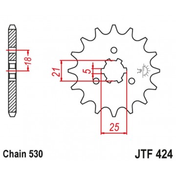 JT PREVIOUS SUPPLIES 424 14...