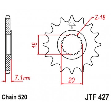 RM 125 '92-'07, RZZ 250...