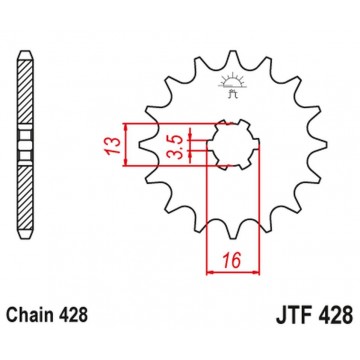 JT PREVIOUS SUSHUKI DR-Z 50...