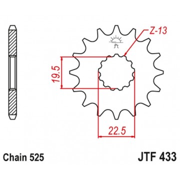 JT PREVIOUS SUPPLIES 433 14...