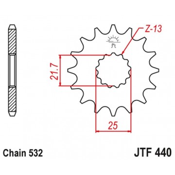 PREVIOUS JT 429 14 SUZUKI...