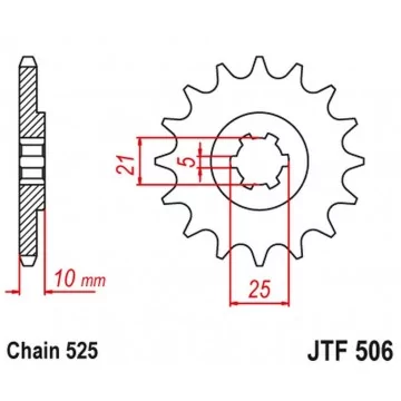 KH 250 '75-82' (50614JT)...