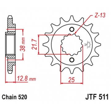 HONEY FOREIGN 511 14 KLR...