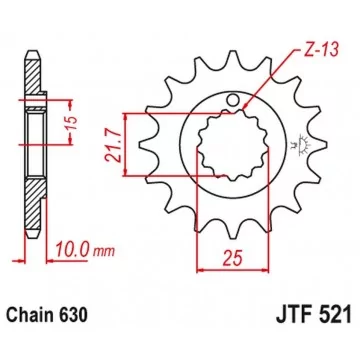 JT STEPHEN FORMER 518 15...