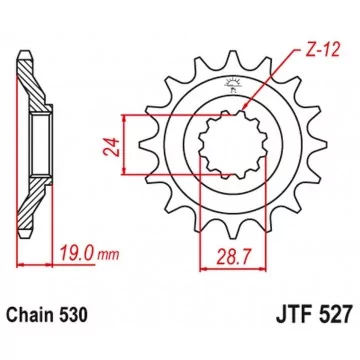 JT STEPHEN PREVENTION 532...