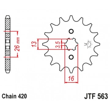 JT PREVENTION 415 11 SUZUKI...