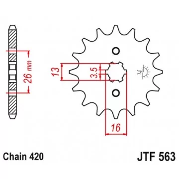 JT PREVENTION 415 11 SUZUKI...