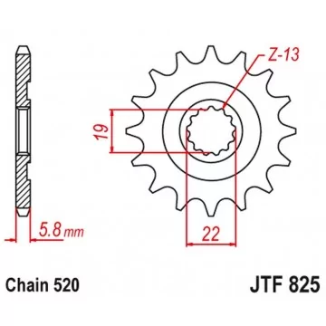 HUSQVARNA TC/TE/TXC 250/310...