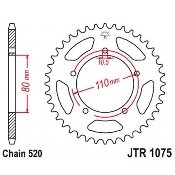 ROAD JT 4347 36 KYMCO 250...