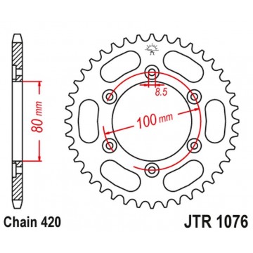 TANGO '03-05' (442952JT)...