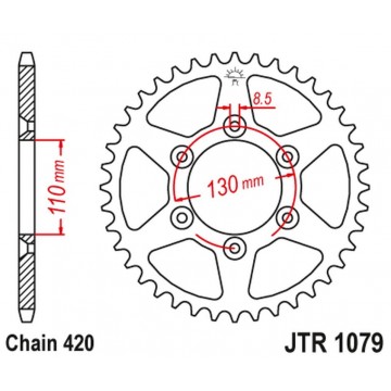 CPI 50SM '06-12 (JTR107962)...