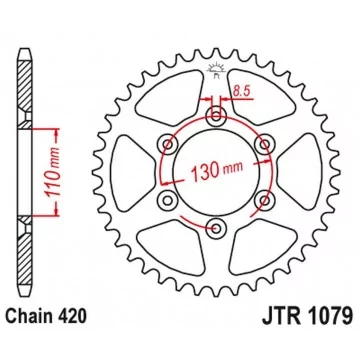 CPI 50SM '06-12 (JTR107962)...