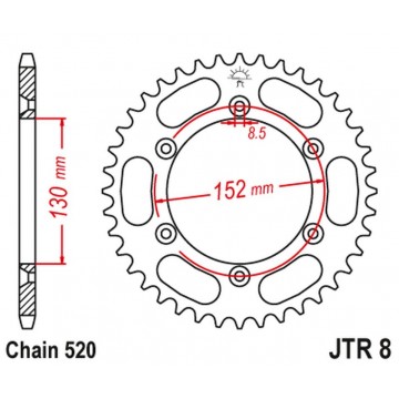 JT STEPHEN SEARCH 4500 48...