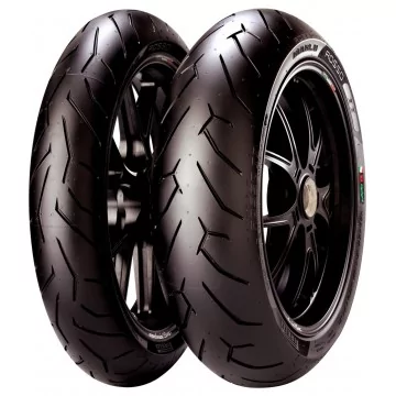 PIRELLI OPONA 190/50ZR17...