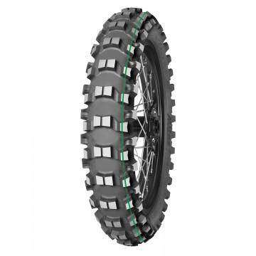 MITAS TYRE 120/90-18 TERRA...